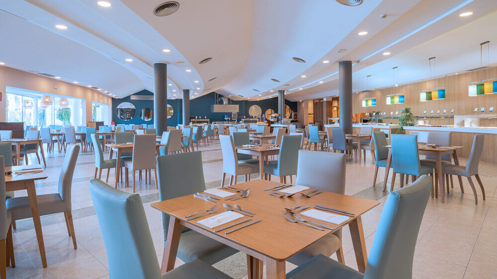 Relaxia Lanzasur Club